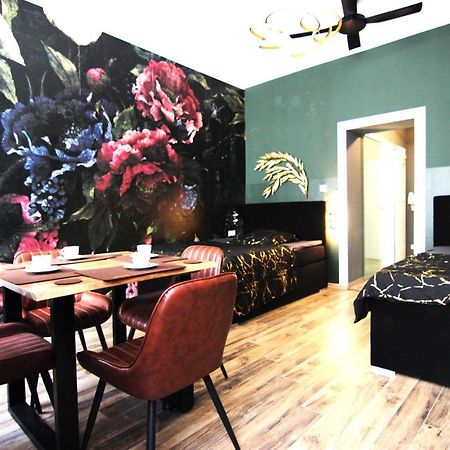 Boutique Apartments Vienna - Design 6 Екстериор снимка