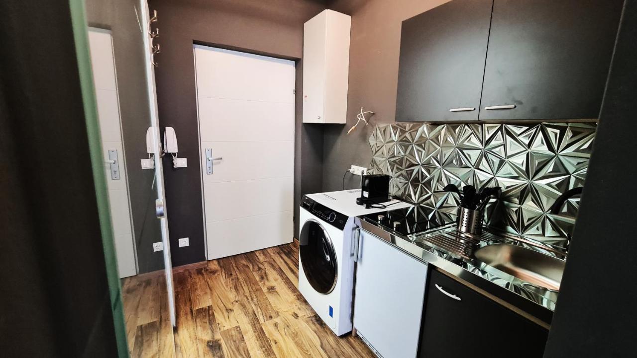 Boutique Apartments Vienna - Design 6 Екстериор снимка