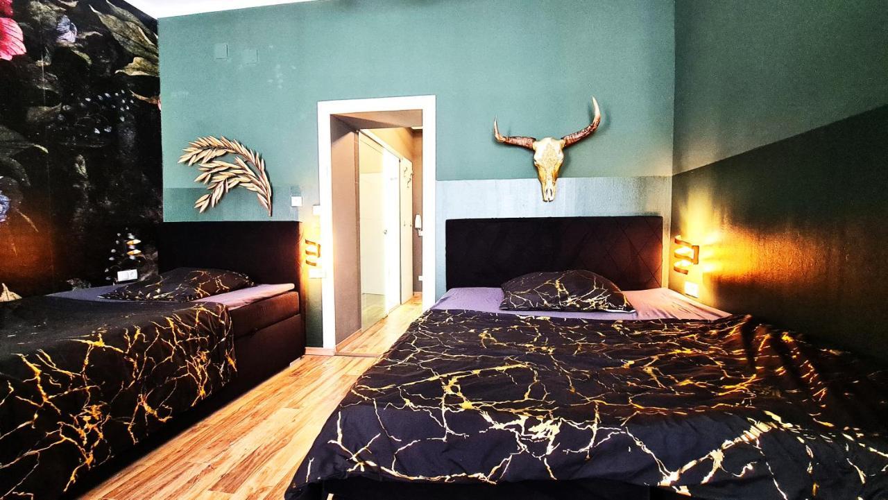 Boutique Apartments Vienna - Design 6 Екстериор снимка