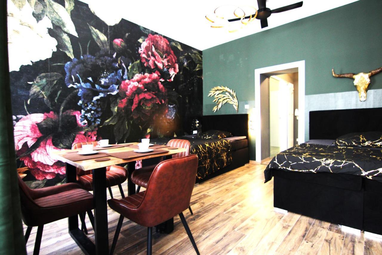 Boutique Apartments Vienna - Design 6 Екстериор снимка