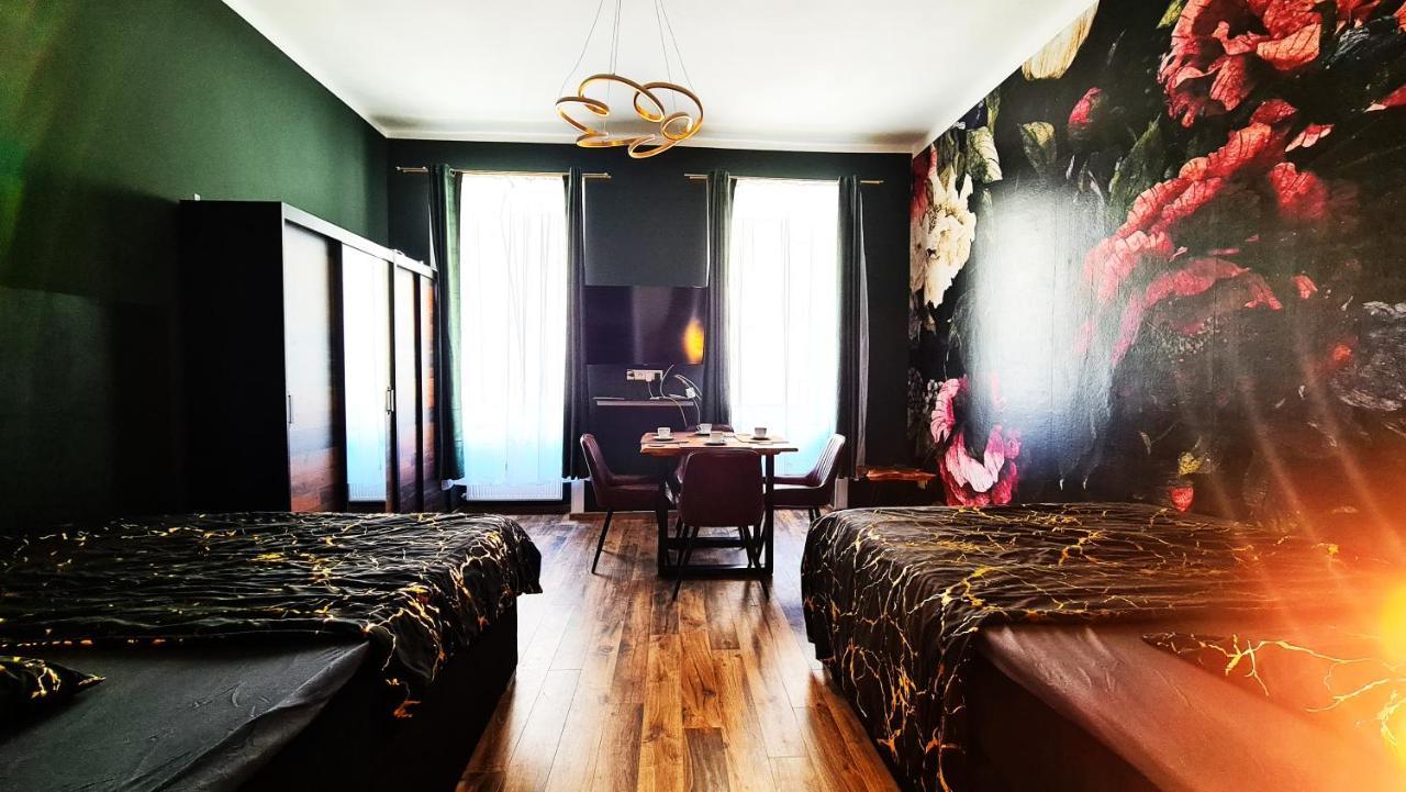 Boutique Apartments Vienna - Design 6 Екстериор снимка