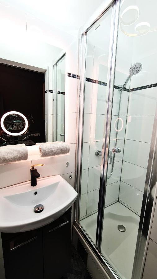 Boutique Apartments Vienna - Design 6 Екстериор снимка
