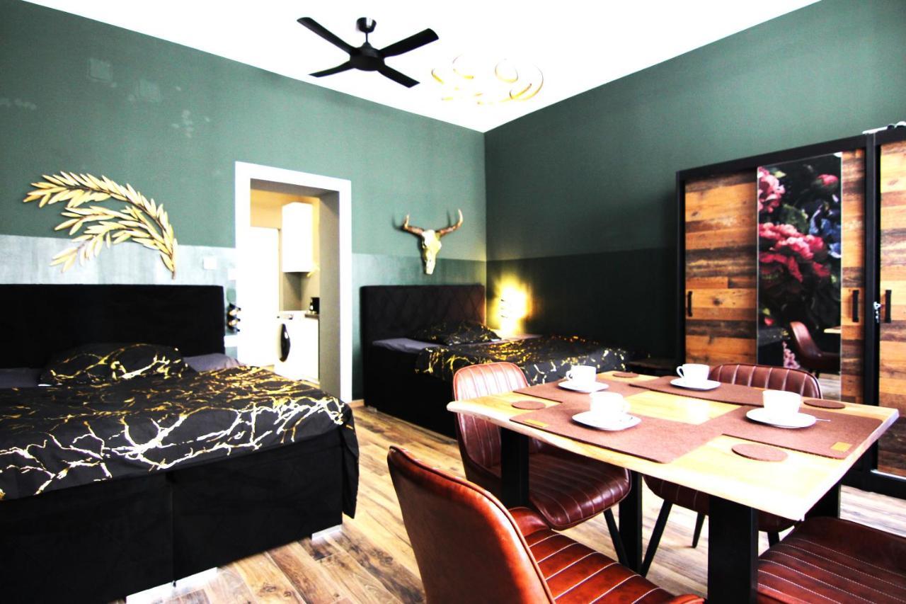 Boutique Apartments Vienna - Design 6 Екстериор снимка