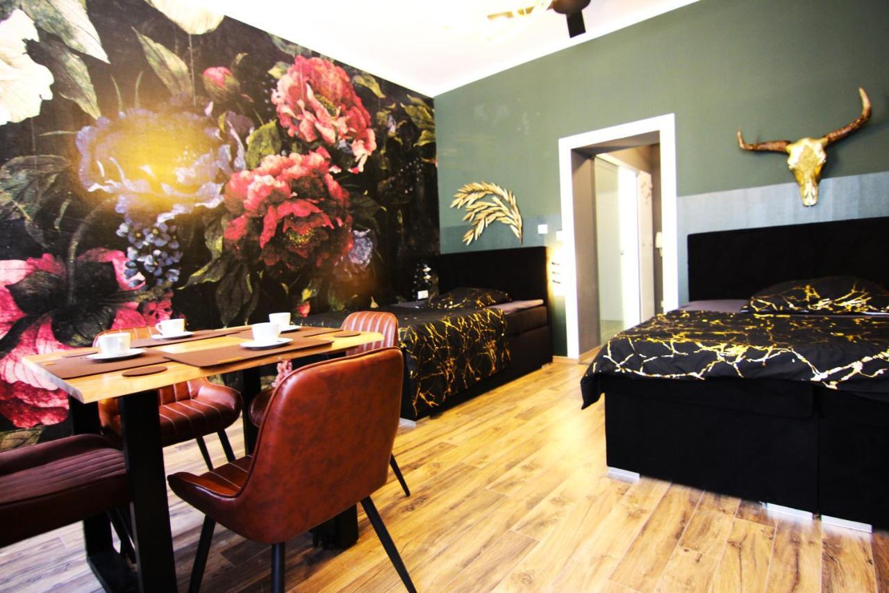 Boutique Apartments Vienna - Design 6 Екстериор снимка