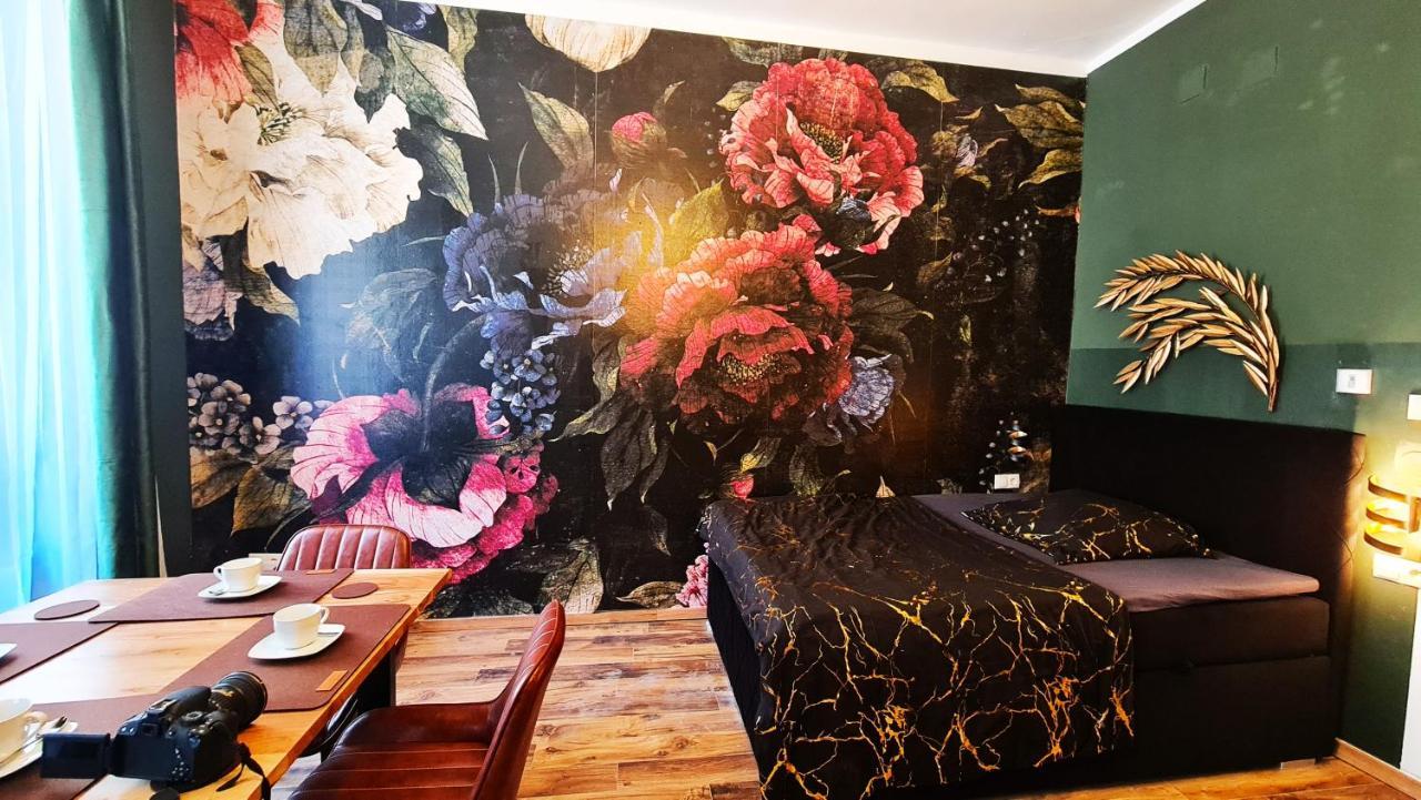 Boutique Apartments Vienna - Design 6 Екстериор снимка